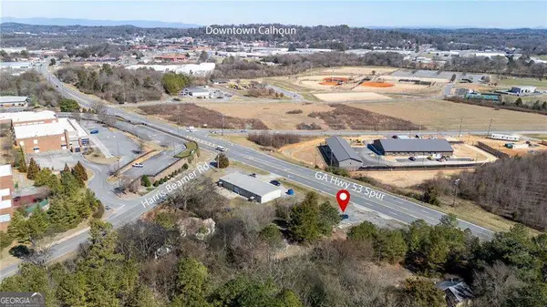 0 Highway 53 Spur Sw, Calhoun, GA 30701