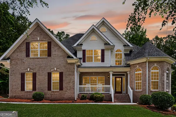 8228 River Pointe Overlook, Winston, GA 30187