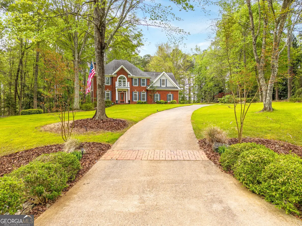 4880 Rosewood Lake Drive, Cumming, GA 30040 - #1