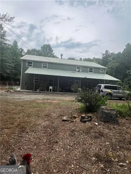 310 Caldwell Road, Bowdon, GA 30108