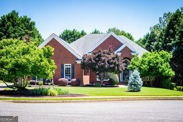 303 Ivy Brook Court, Alpharetta, GA 30004