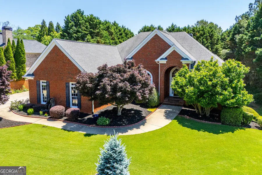 303 Ivy Brook Court, Alpharetta, GA 30004 - #2