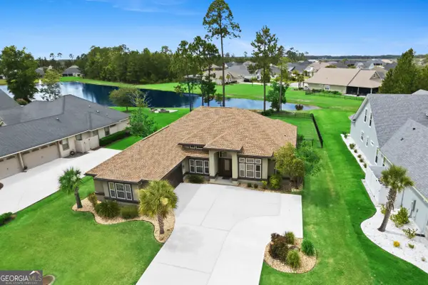 214 Fiddlers Cove Drive, Kingsland, GA 31548