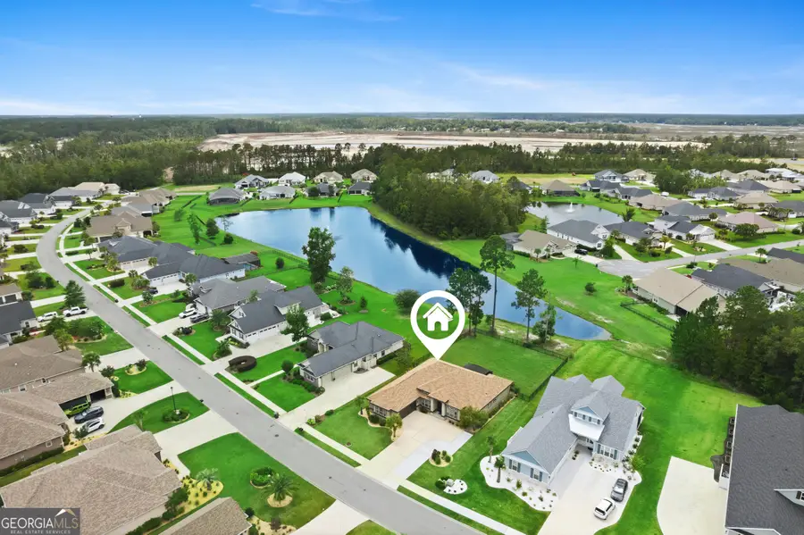 214 Fiddlers Cove Drive, Kingsland, GA 31548 - #2