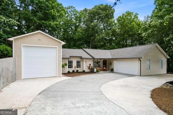 113 Eagle Heart Court, Waleska, GA 30183