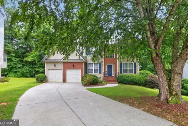 2593 Back Creek Chase, Dacula, GA 30019