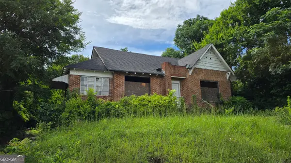 1295 Birch Street, Macon, GA 31204