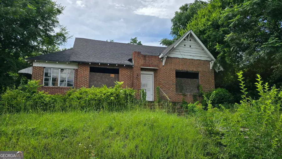 1295 Birch Street, Macon, GA 31204 - #2