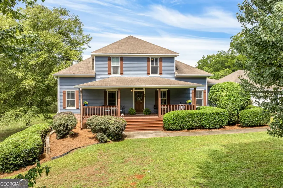 425 Oak Grove Road, Athens, GA 30607 - #2