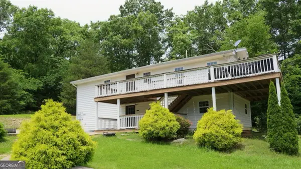 276 Warren Road, Lyerly, GA 30730
