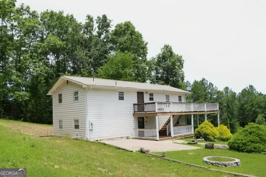 276 Warren Road, Lyerly, GA 30730 - #2
