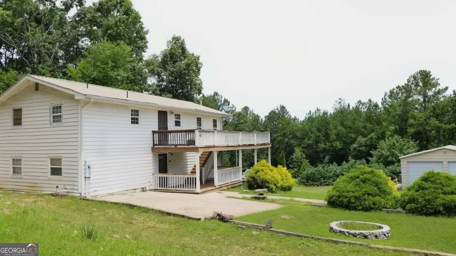 276 Warren Road, Lyerly, GA 30730 - #3