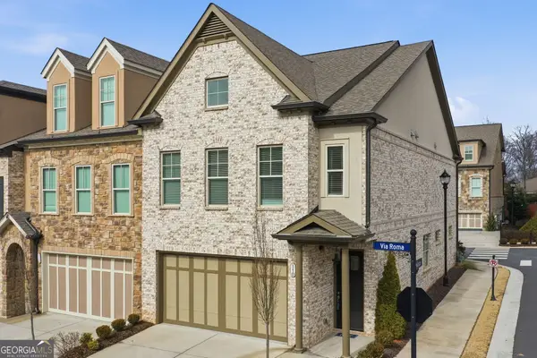 110 Via Roma, Woodstock, GA 30189