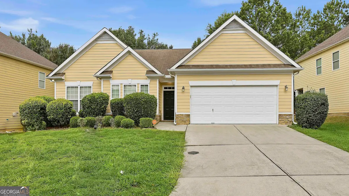 7373 Gossamer Street, Union City, GA 30291 - #1