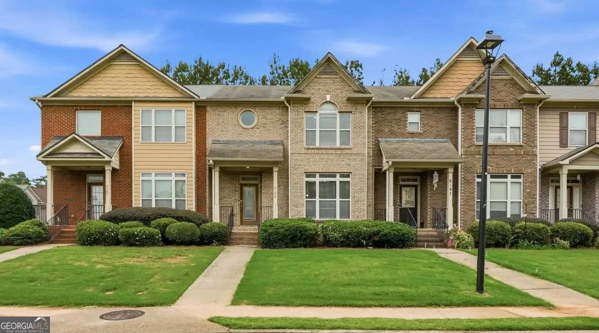 6199 Thorncrest Drive, Tucker, GA 30084 - #1