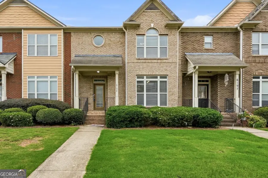 6199 Thorncrest Drive, Tucker, GA 30084 - #2