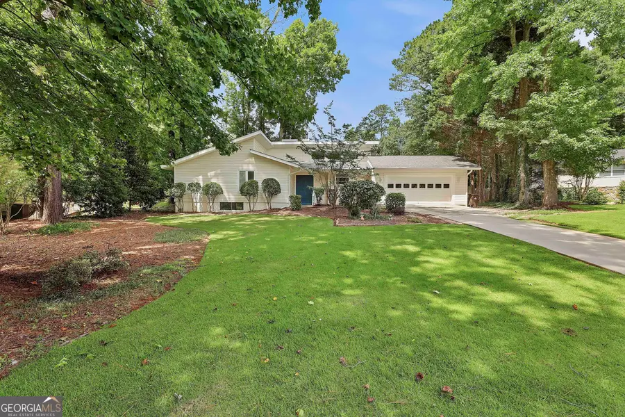 203 Doe Run, Peachtree City, GA 30269 - #2
