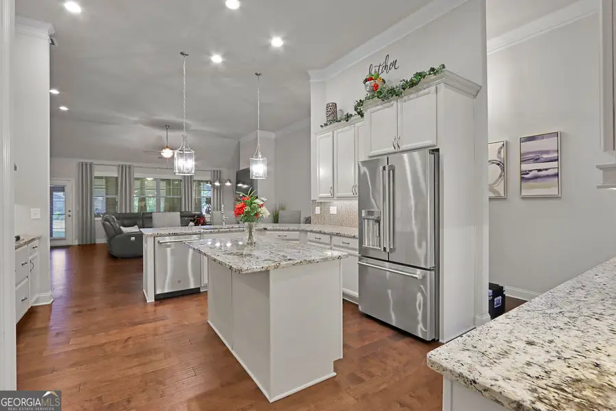 3848 Heirloom Loop Court, Buford, GA 30519 - #2