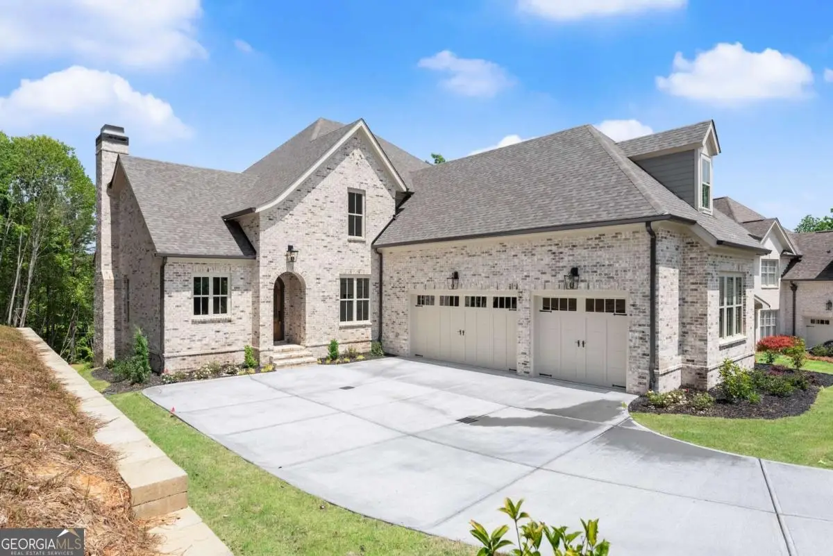 4860 Grandview Court, Flowery Branch, GA 30542 - #1