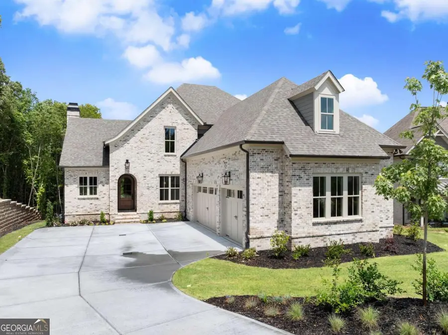 4860 Grandview Court, Flowery Branch, GA 30542 - #2