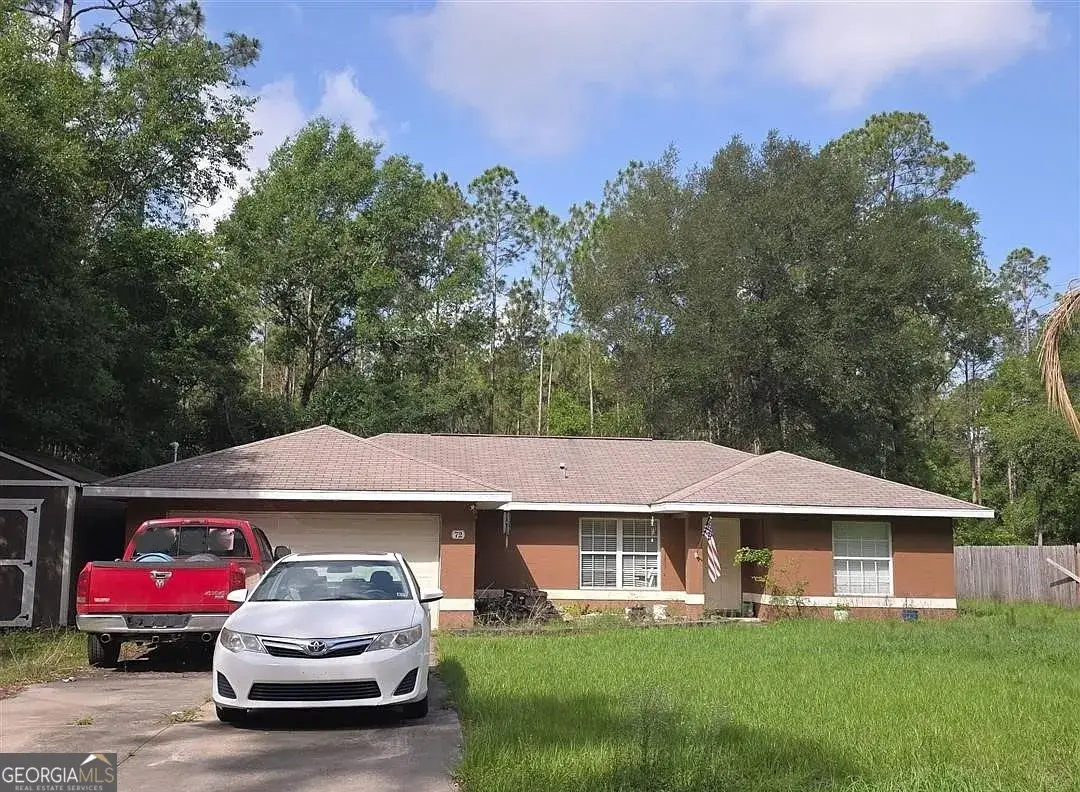 72 Guava Pass Drive, Ocklawaha, FL 32179 - #1