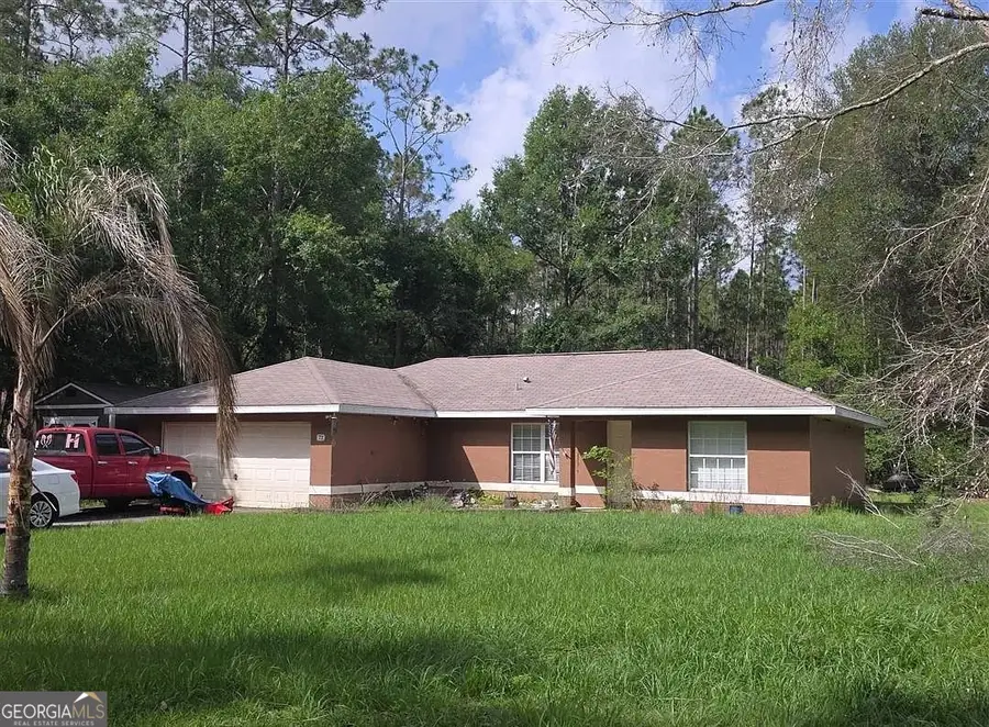 72 Guava Pass Drive, Ocklawaha, FL 32179 - #2