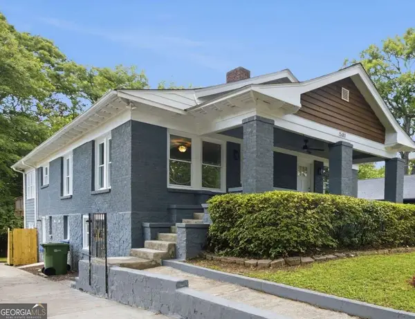 581 Gresham Avenue Se, Atlanta, GA 30316