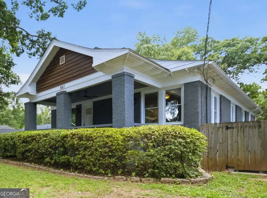 581 Gresham Avenue Se, Atlanta, GA 30316 - #3