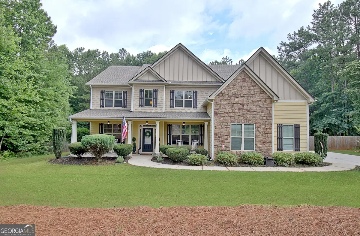 179 Timbercreek Estates Drive, Sharpsburg, GA 30277 - #1