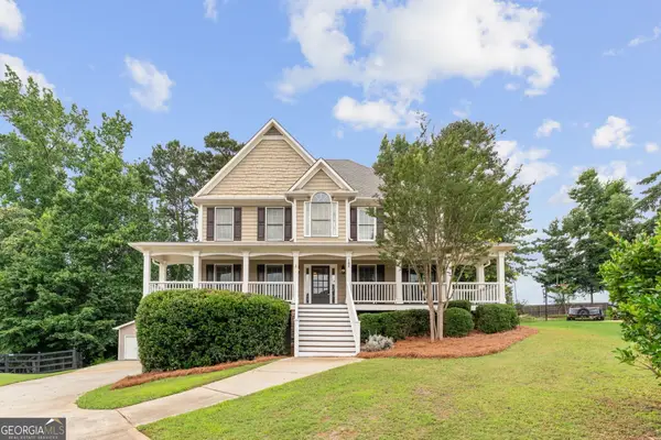 186 W Chestnut Way, Dallas, GA 30132