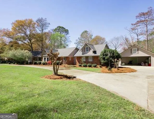 225 Meadowlark Lane, Fitzgerald, GA 31750 - #3
