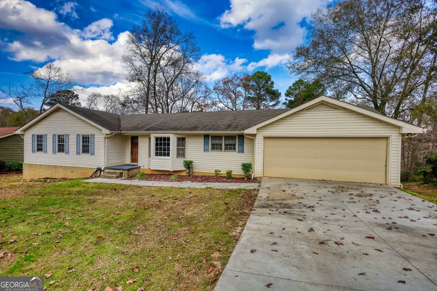 2289 Amberbrook Drive Sw, Conyers, GA 30094 - #2