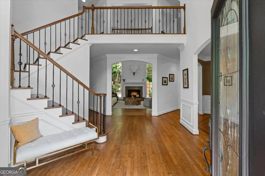 2134 River Cliff Drive, Roswell, GA 30076 - #2