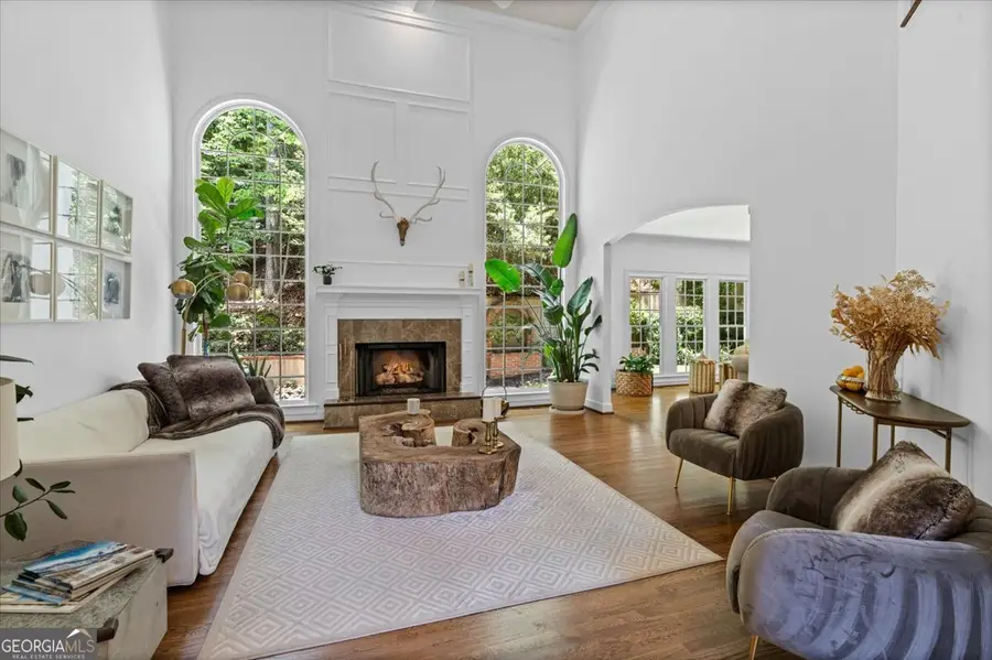 2134 River Cliff Drive, Roswell, GA 30076 - #3
