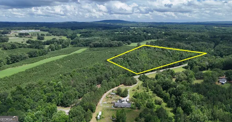 0 Stateline Road, Bowdon, GA 30108 - #2