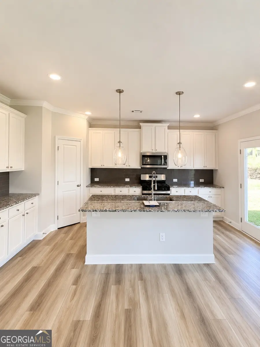 4595 Silver Oak Drive, Gainesville, GA 30504 - #3