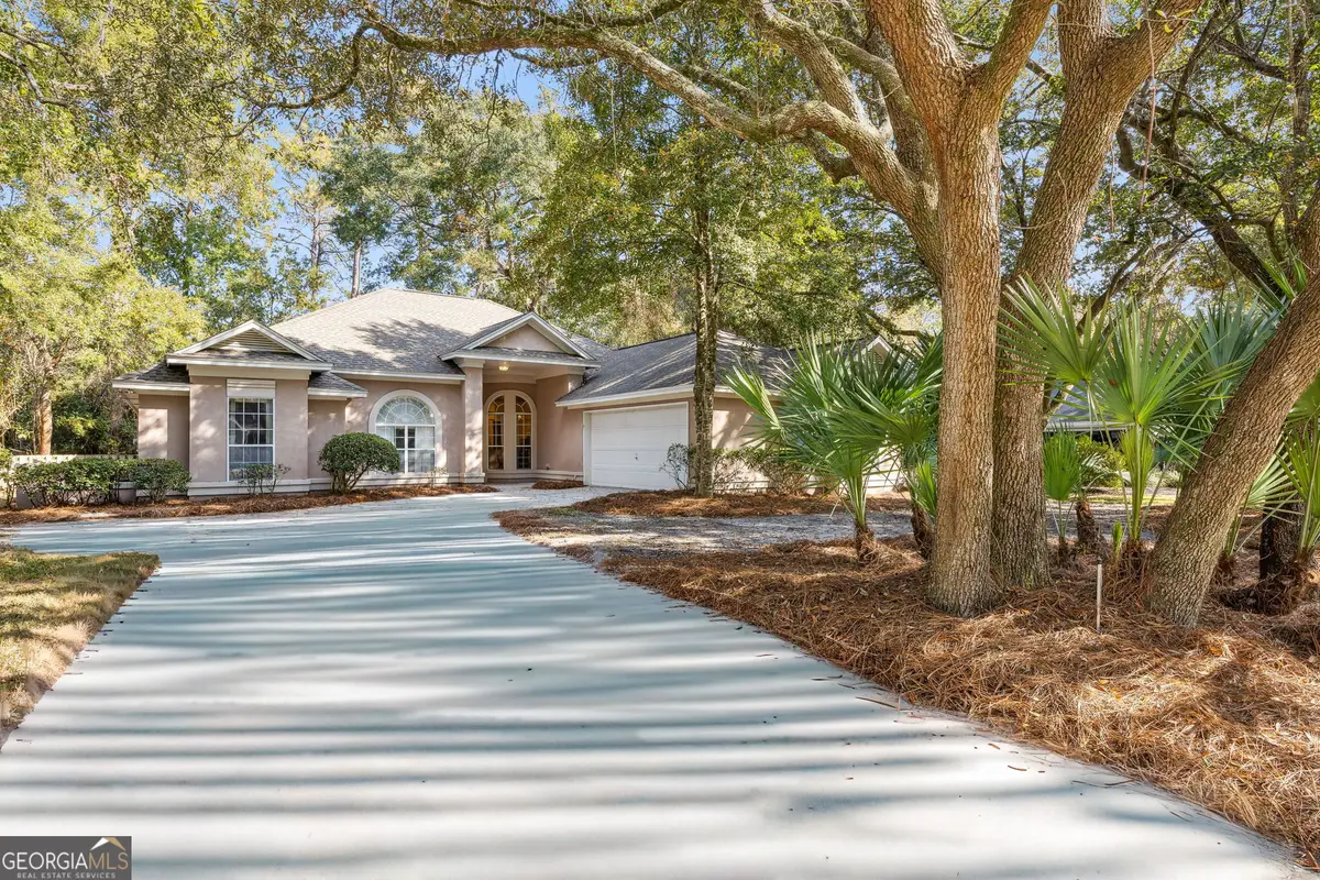 223 Cardinal Circle W, Saint Marys, GA 31558 - #1