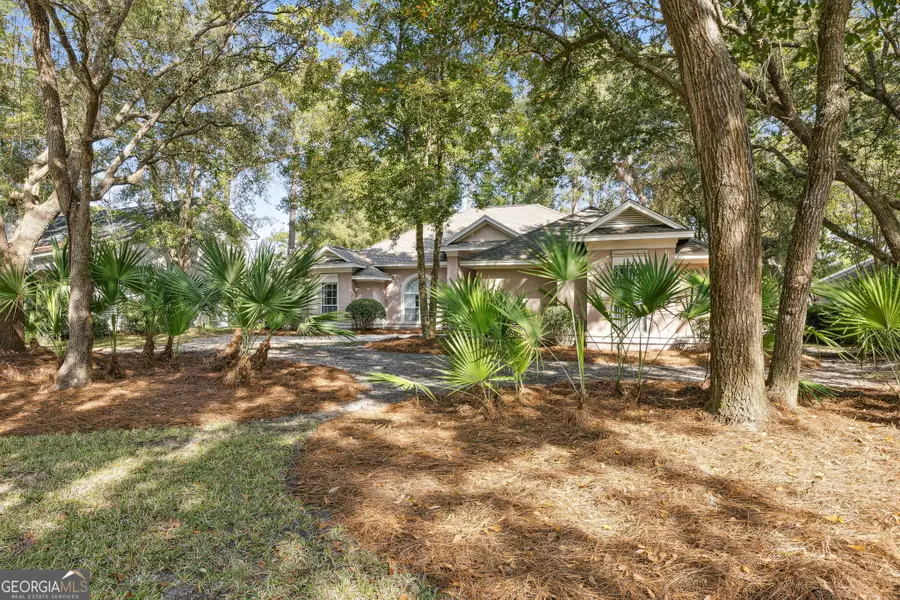 223 Cardinal Circle W, Saint Marys, GA 31558 - #2