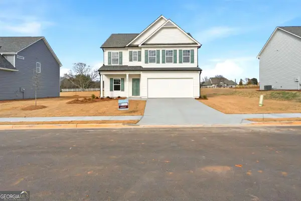 4130 Eberly Way #126, Flowery Branch, GA 30542