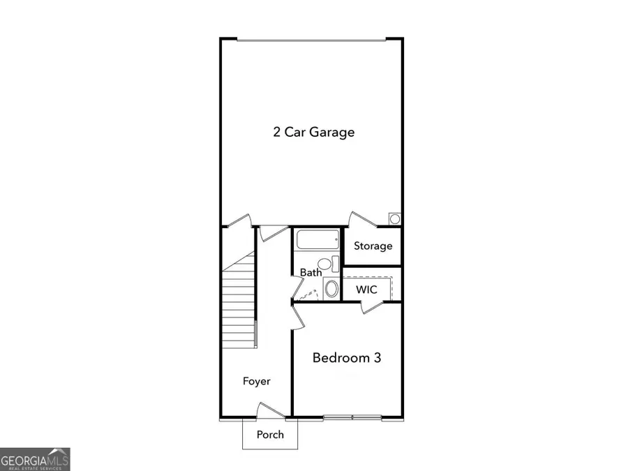 850 Glennferry Bend Sw, Mableton, GA 30126 - #3