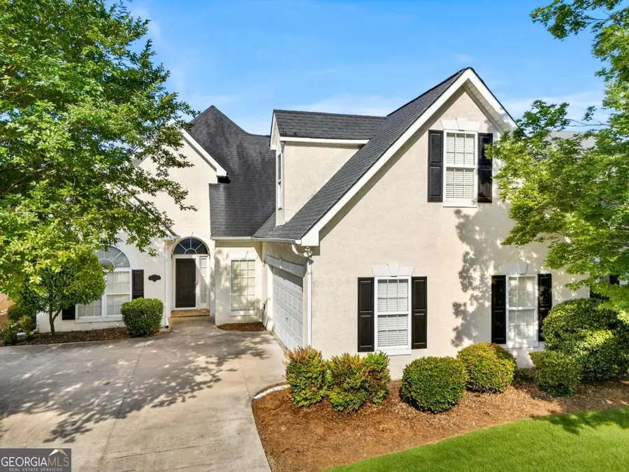154 Wexford Court, Stockbridge, GA 30281 - #2