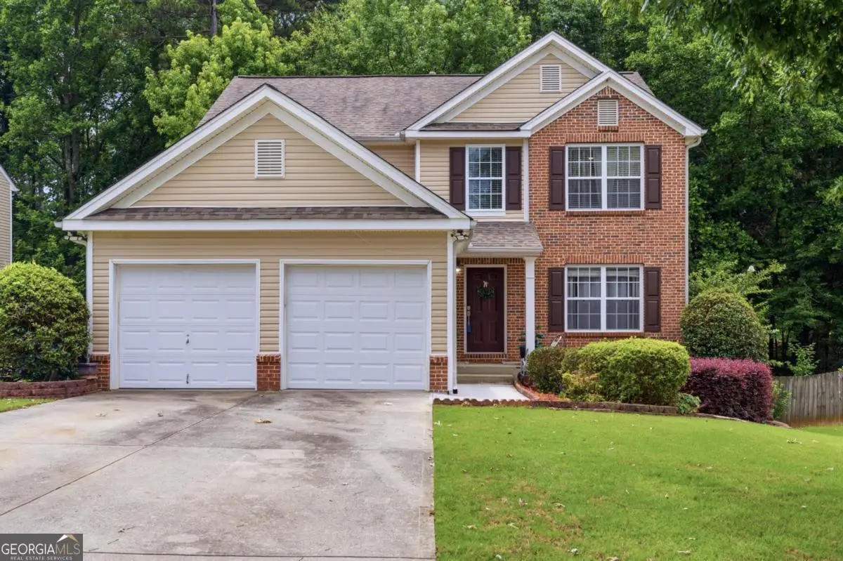 1101 Pine Acre Drive Ne, Sugar Hill, GA 30518 - #1