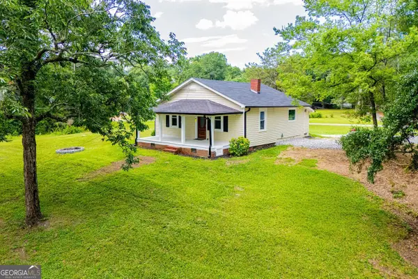 255 Mildred Drive, Cedartown, GA 30125