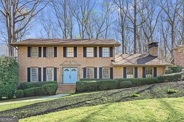 177 Millbrook Farm Road, Marietta, GA 30068