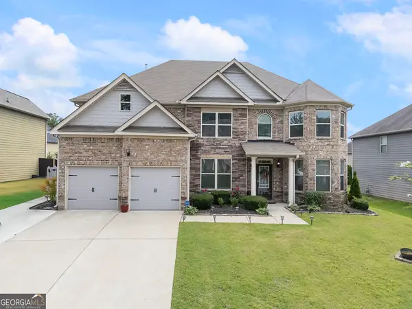 195 Echols Way, Acworth, GA 30101
