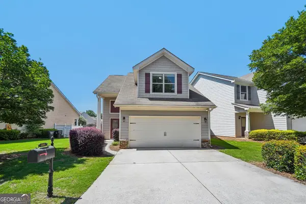 103 Highland Pointe Circle E, Dawsonville, GA 30534