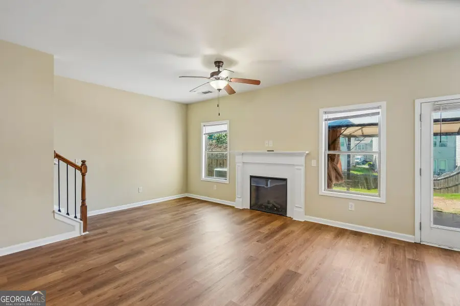 103 Highland Pointe Circle E, Dawsonville, GA 30534 - #3