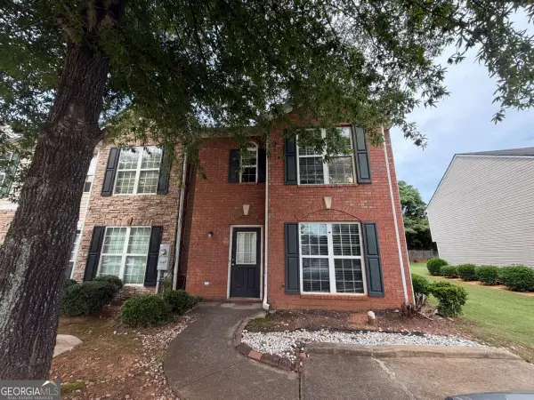 196 Meadowlark Place, Austell, GA 30168