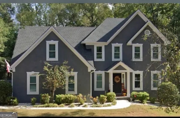820 Spooner Ridge, Peachtree City, GA 30269
