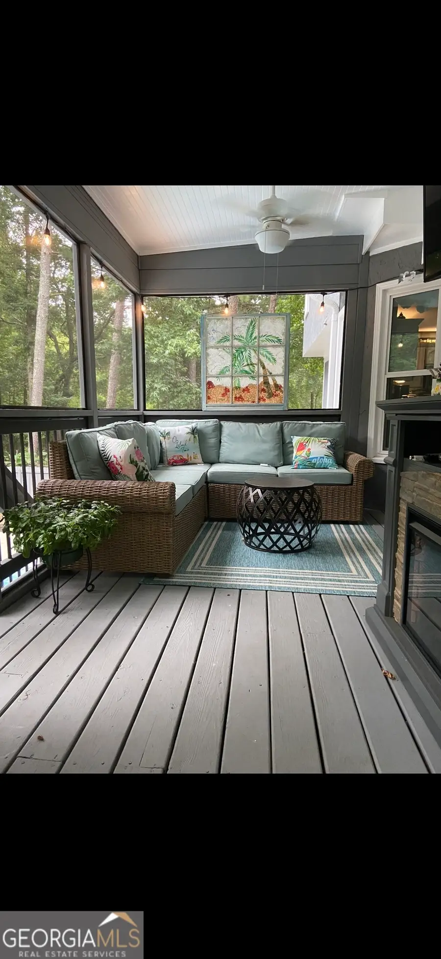 820 Spooner Ridge, Peachtree City, GA 30269 - #3